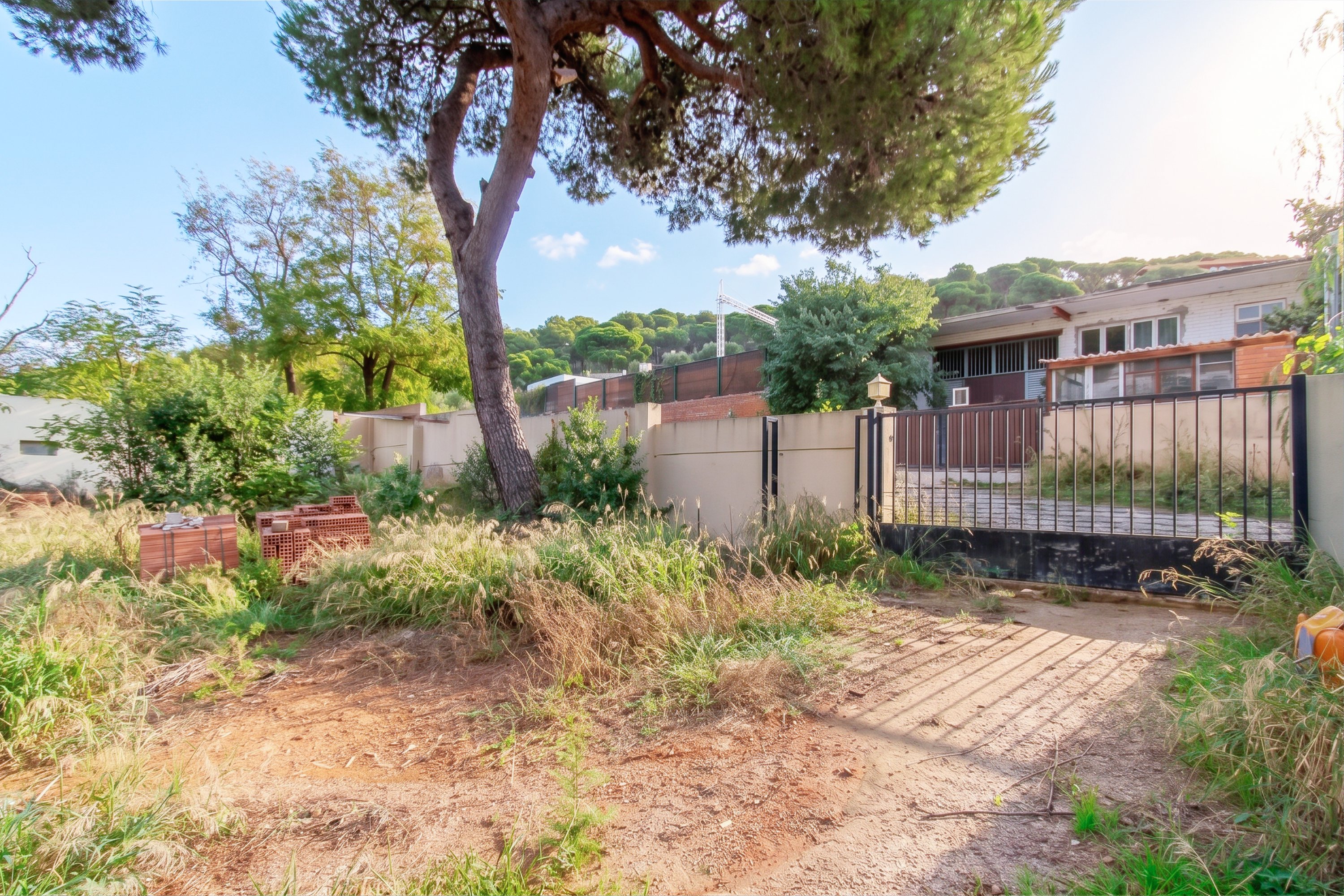 villas en montcada-i-reixac · carrer-quixot-08110 799000€