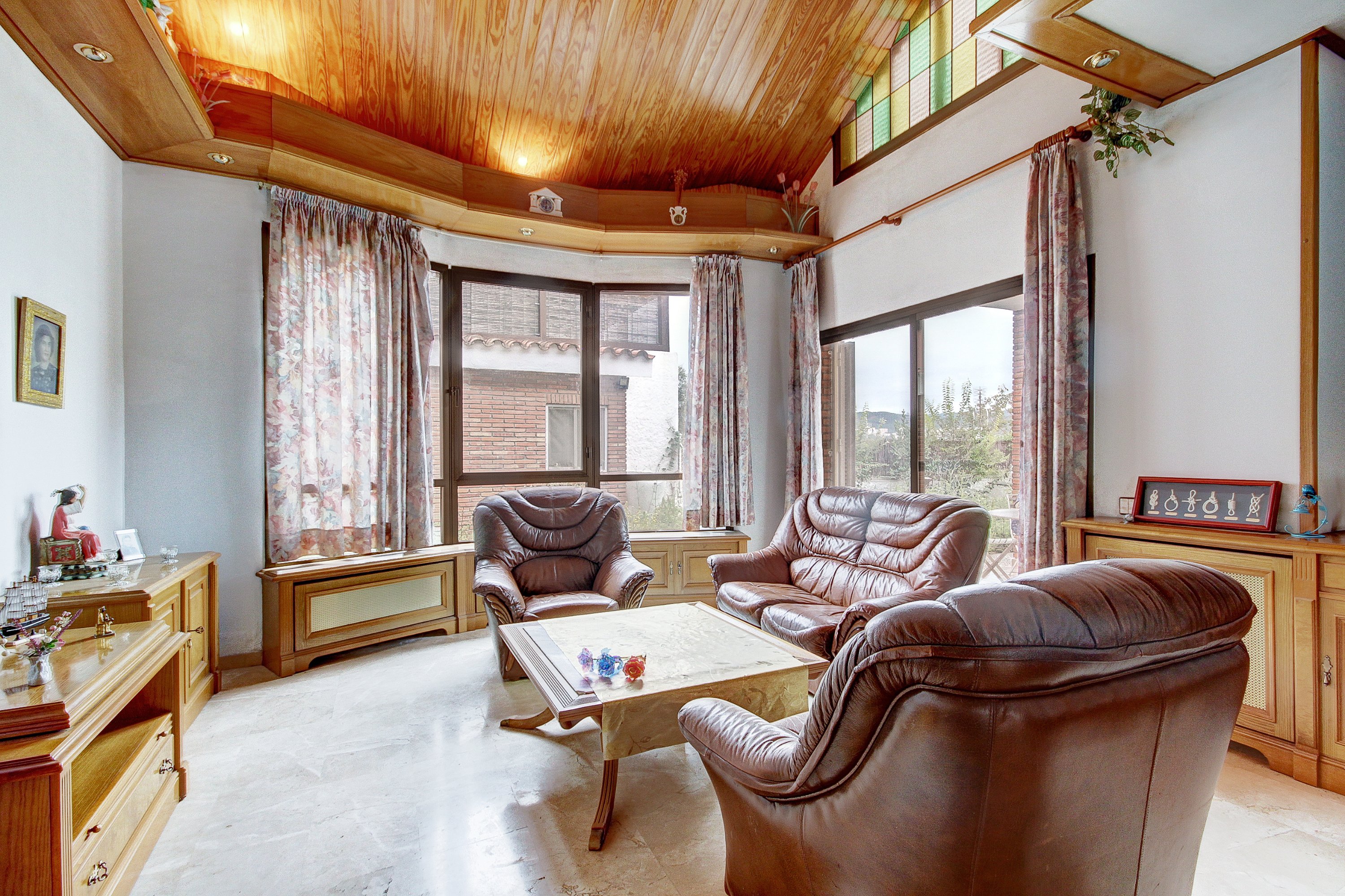 villas en montcada-i-reixac · carrer-quixot-08110 799000€