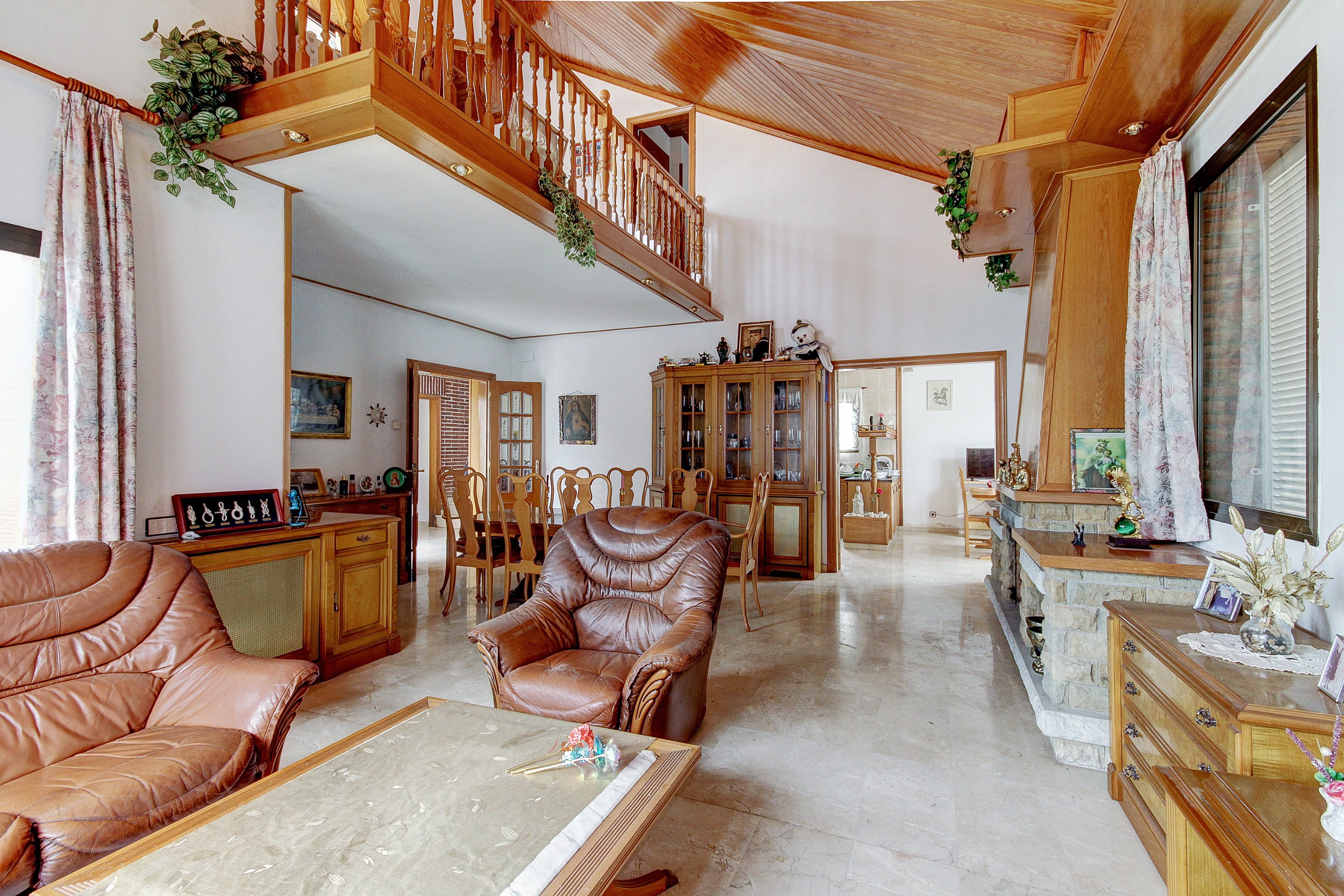 villas en montcada-i-reixac · carrer-quixot-08110 799000€