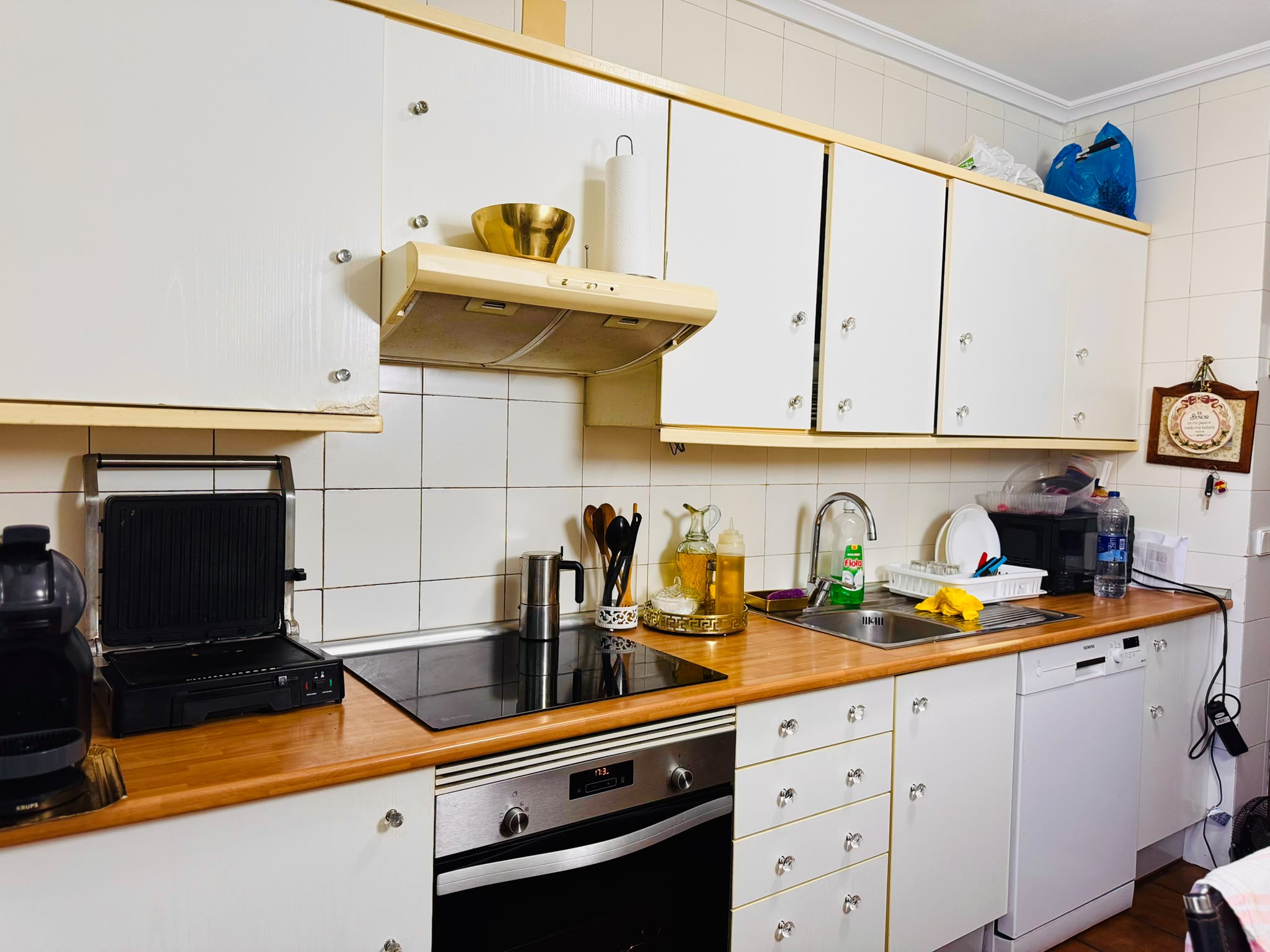 pisos en badalona · montigala 390000€