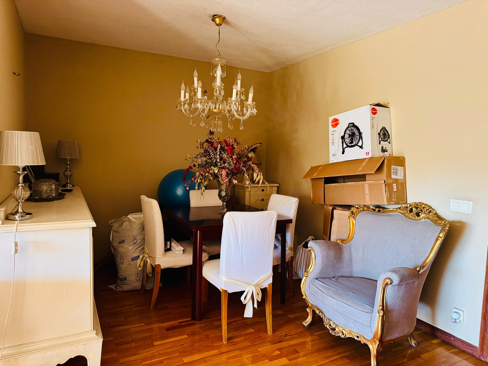 pisos en badalona · montigala 390000€