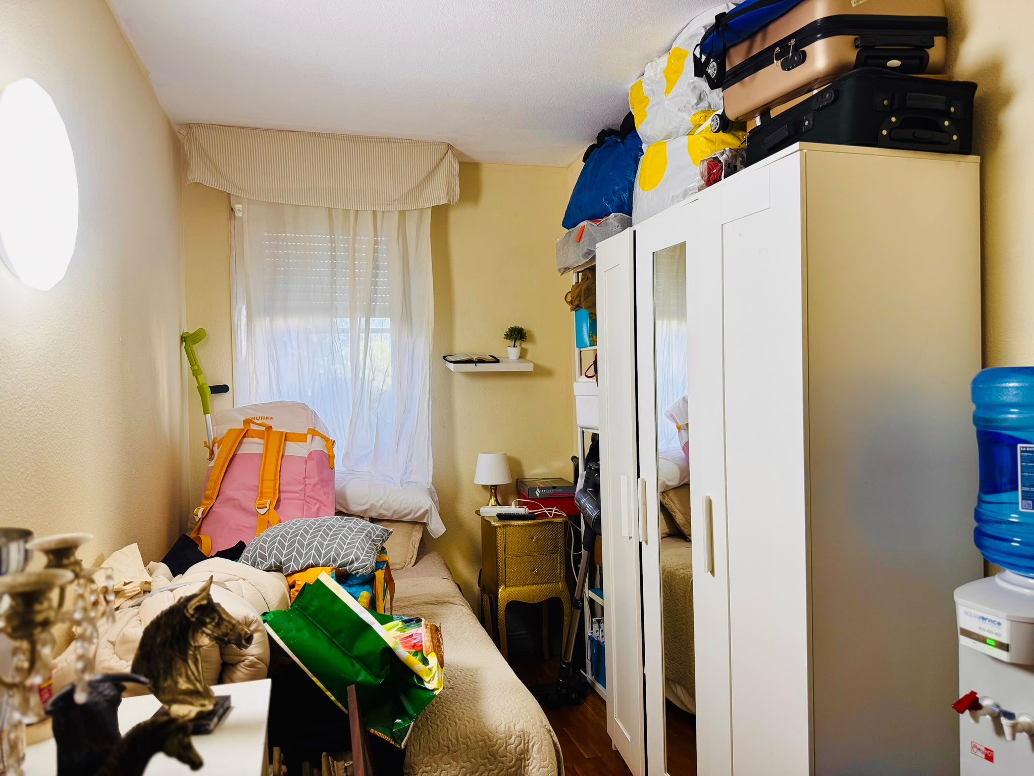 pisos en badalona · montigala 390000€