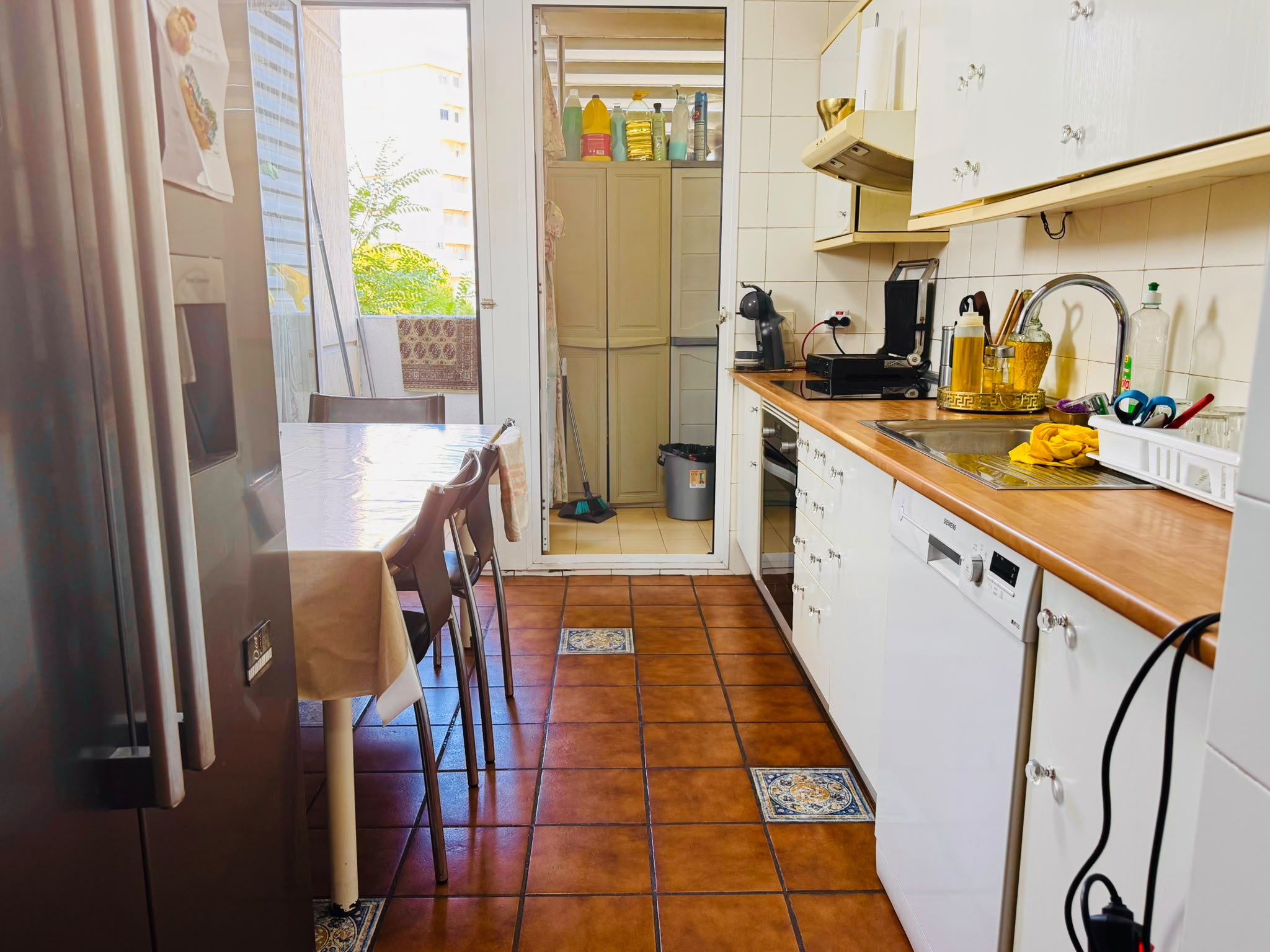 pisos en badalona · montigala 390000€