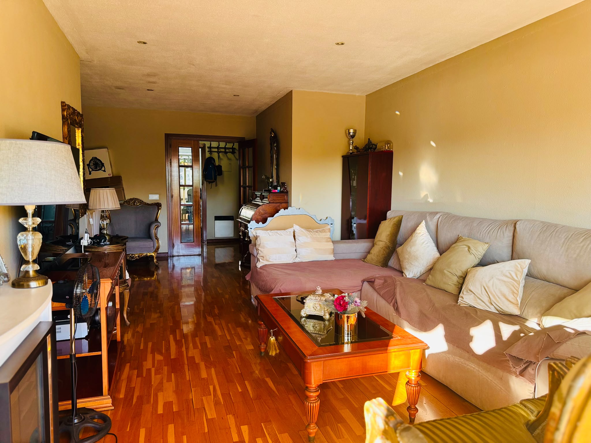 pisos en badalona · montigala 390000€