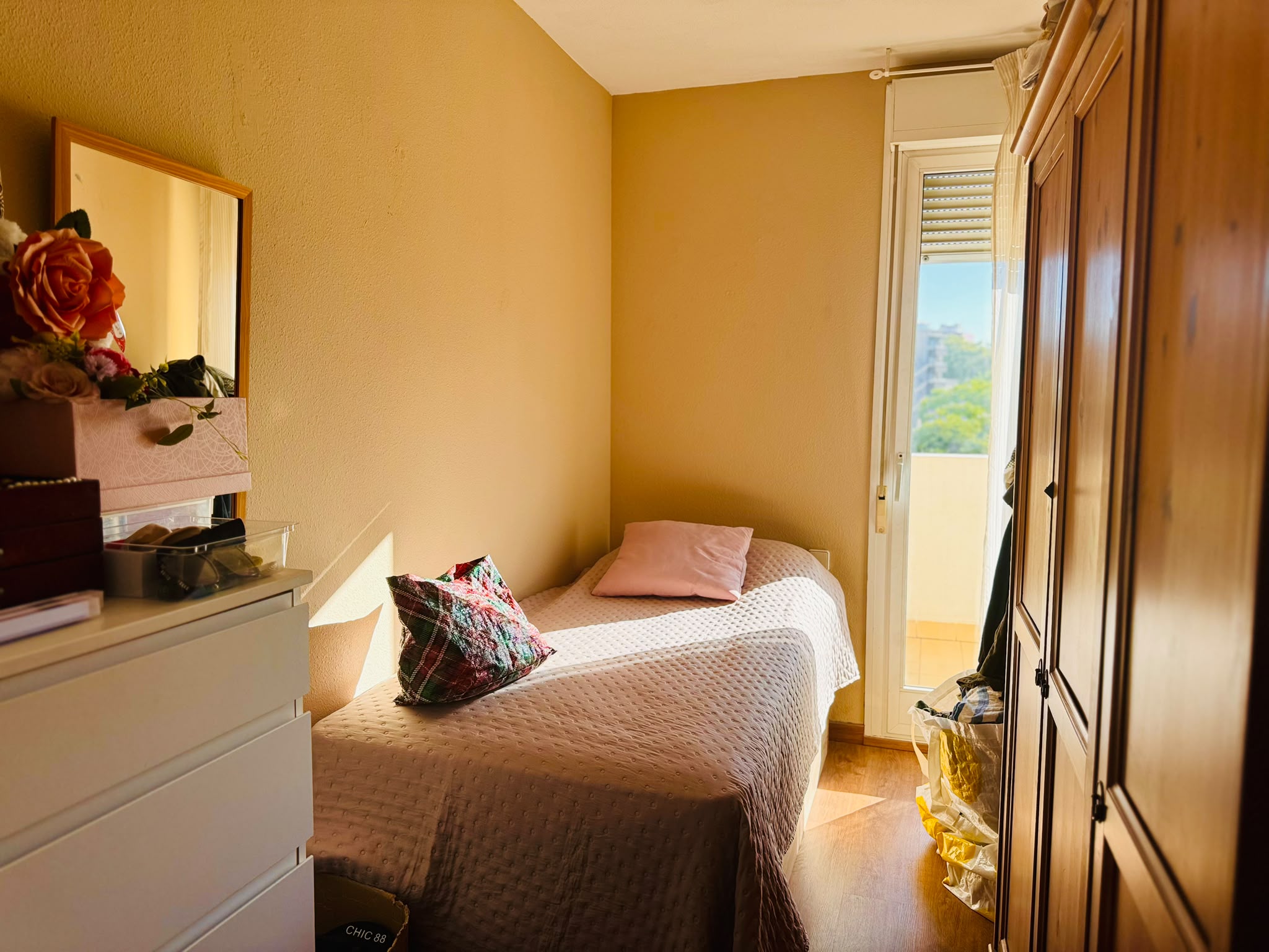 pisos en badalona · montigala 390000€