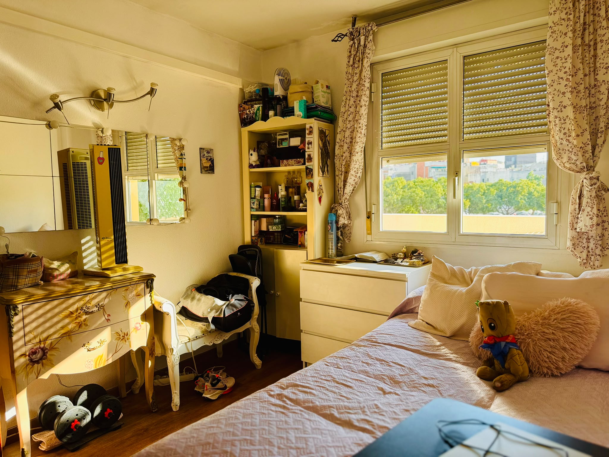 pisos en badalona · montigala 390000€