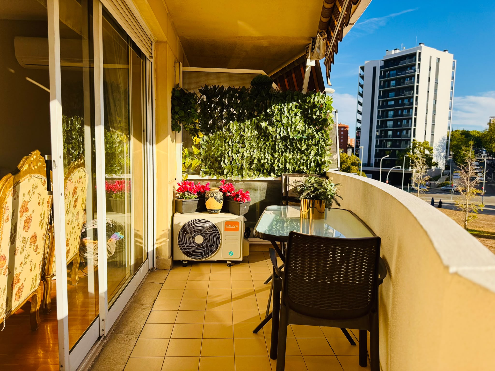 pisos en badalona · montigala 390000€