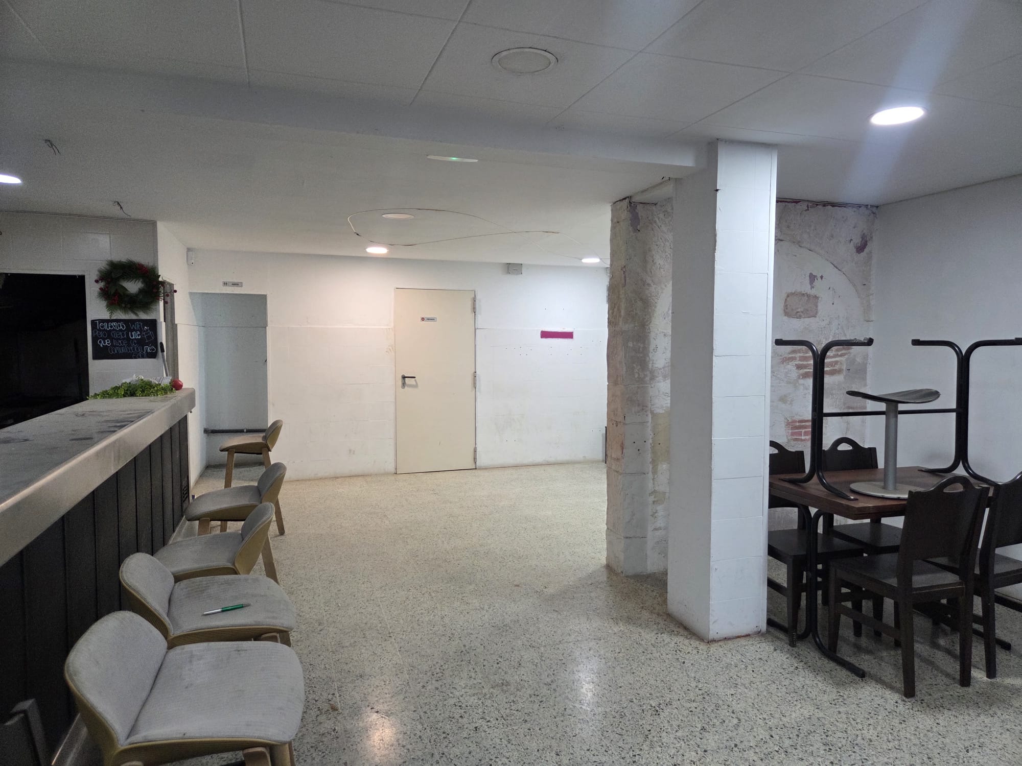 locales-comerciales en santa-coloma-de-gramenet · carrer-de-napols-08921 105000€