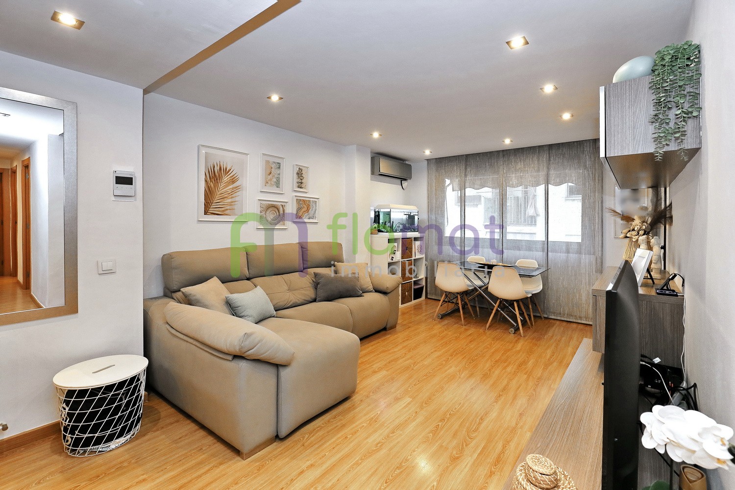 pisos en badalona · carrer-d'otger-08917 269000€