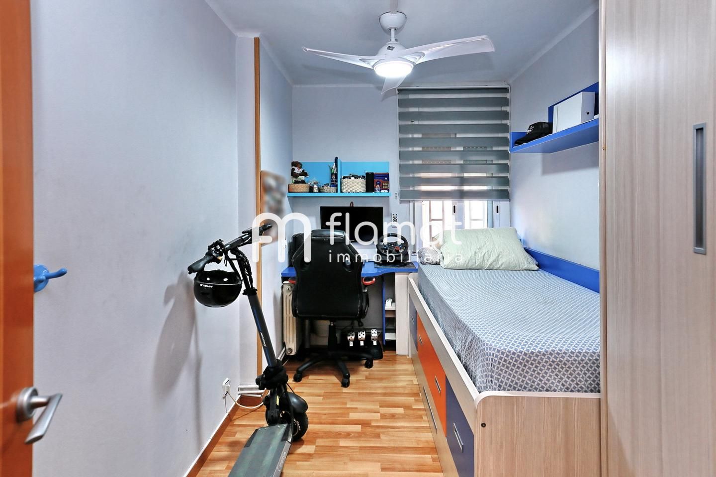 pisos en badalona · carrer-de-juan-valera-08914 260000€