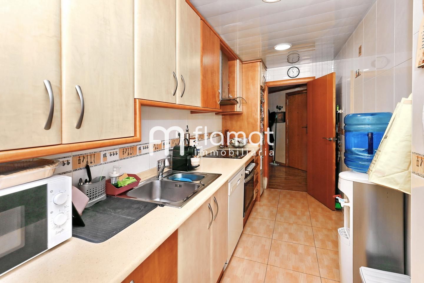 pisos en badalona · carrer-de-juan-valera-08914 260000€
