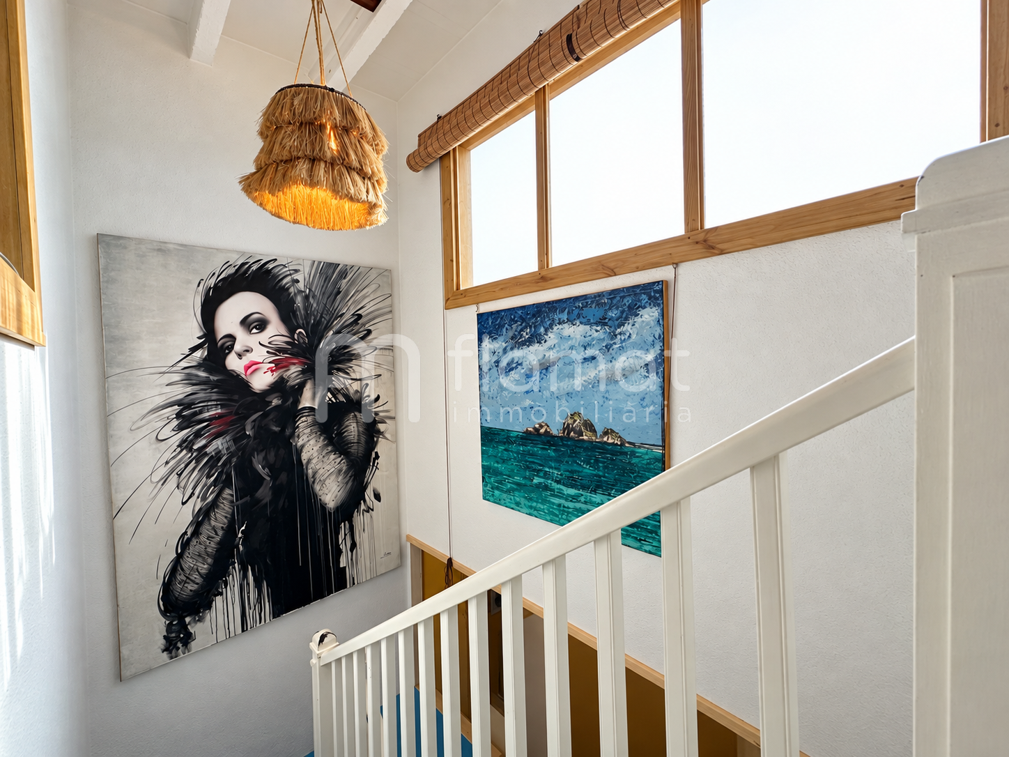 villas en blanes · centro 309000€