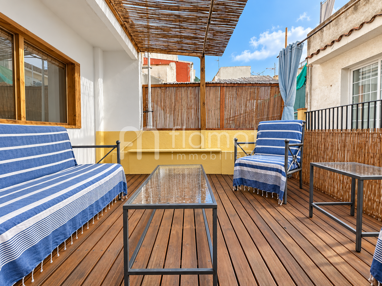 villas en blanes · centro 309000€
