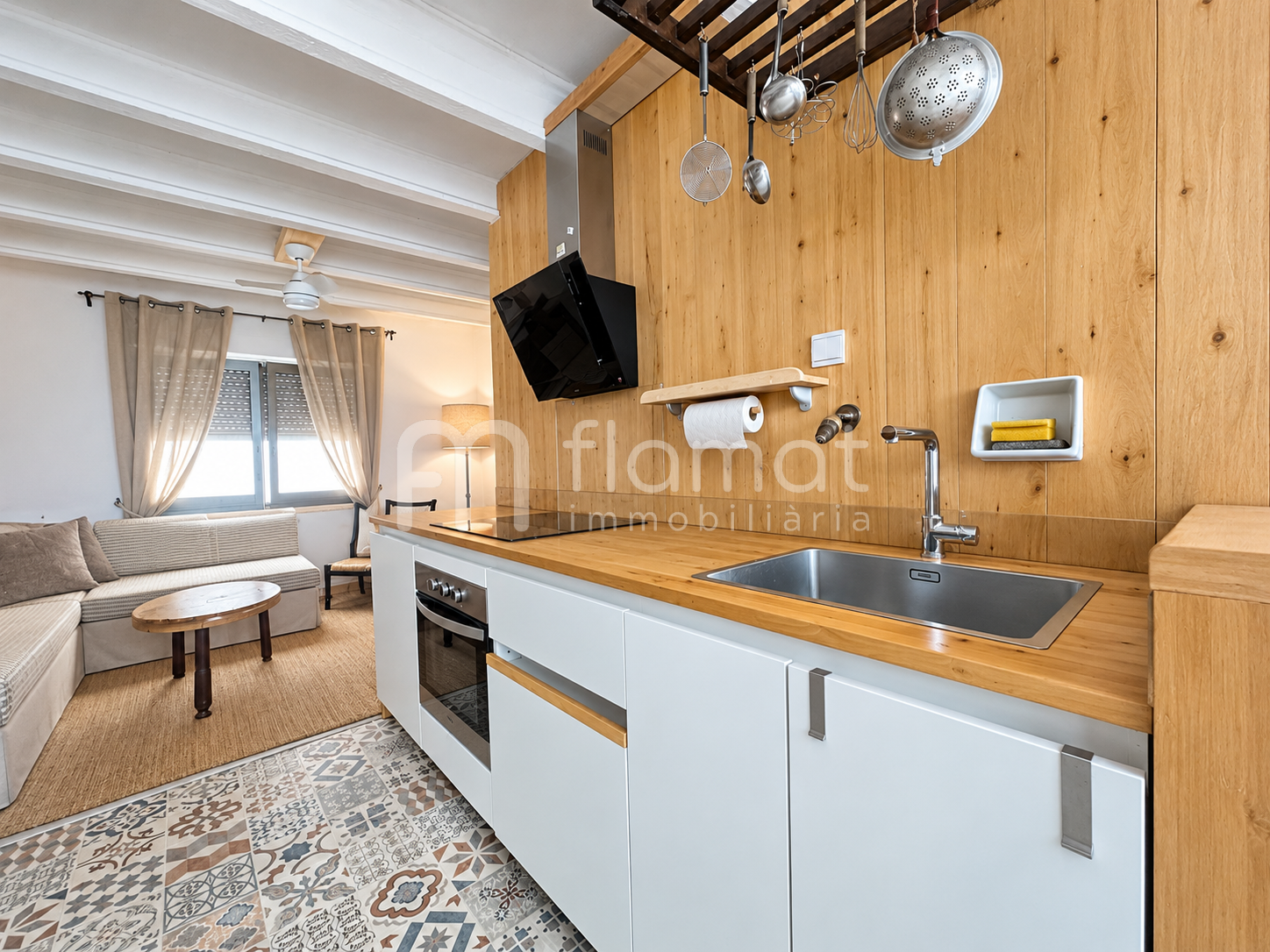 villas en blanes · centro 309000€