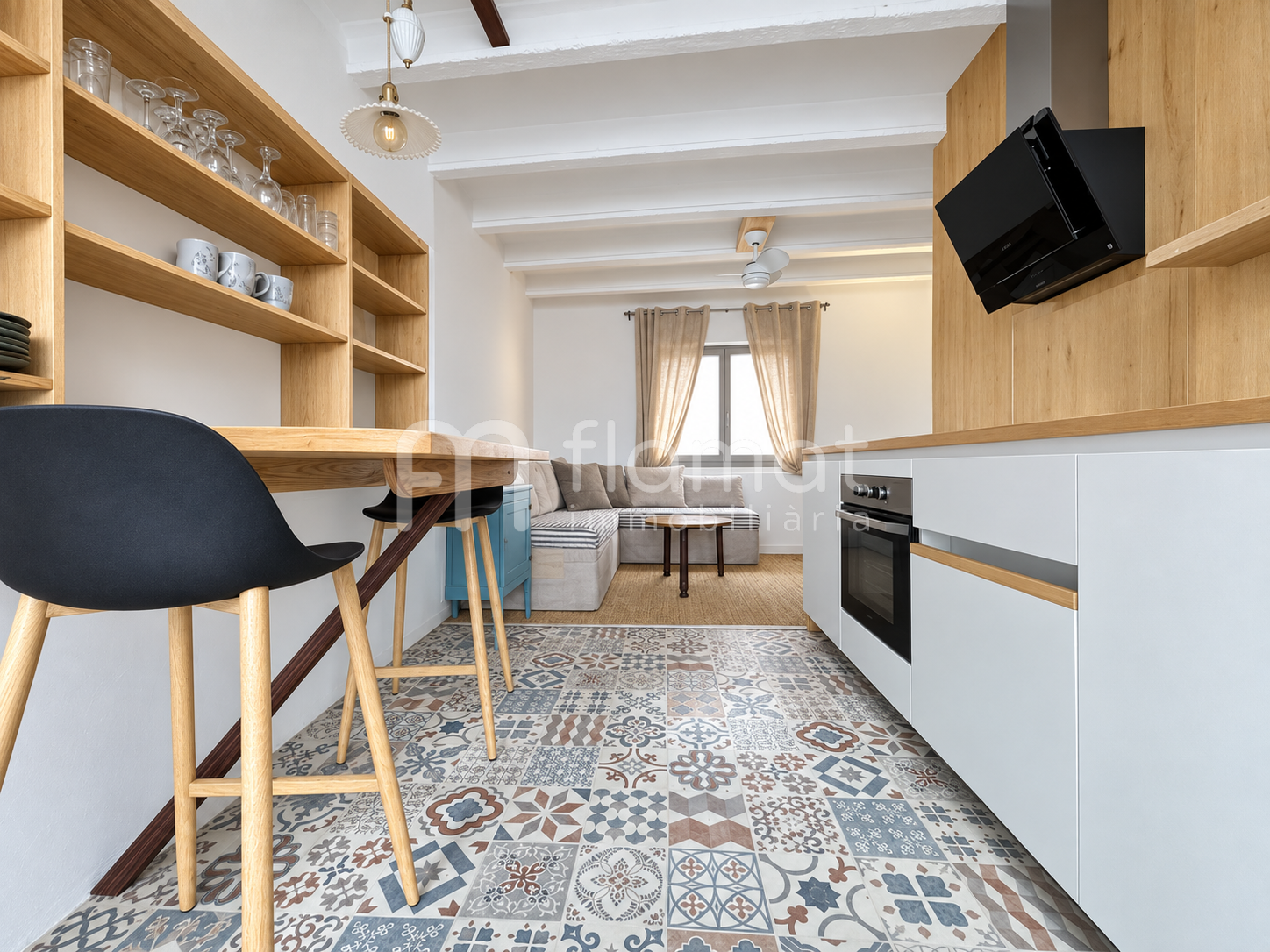 villas en blanes · centro 309000€