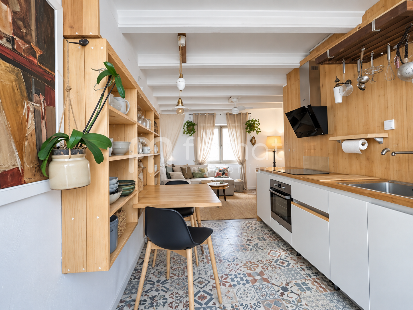 villas en blanes · centro 309000€