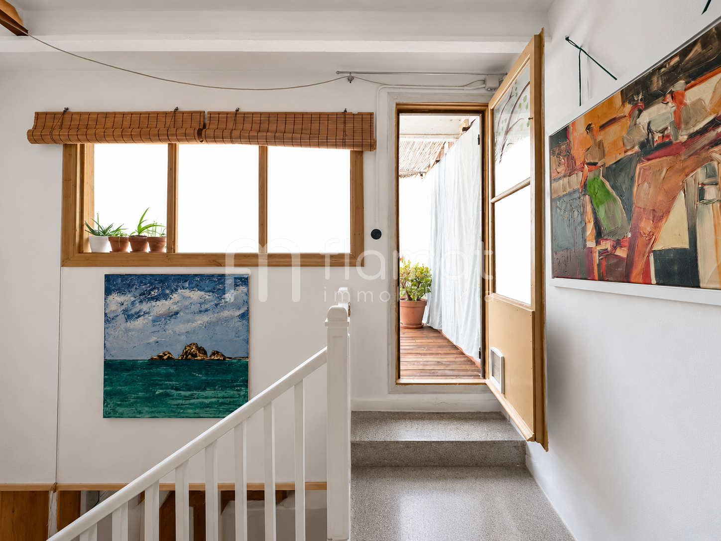 villas en blanes · centro 309000€