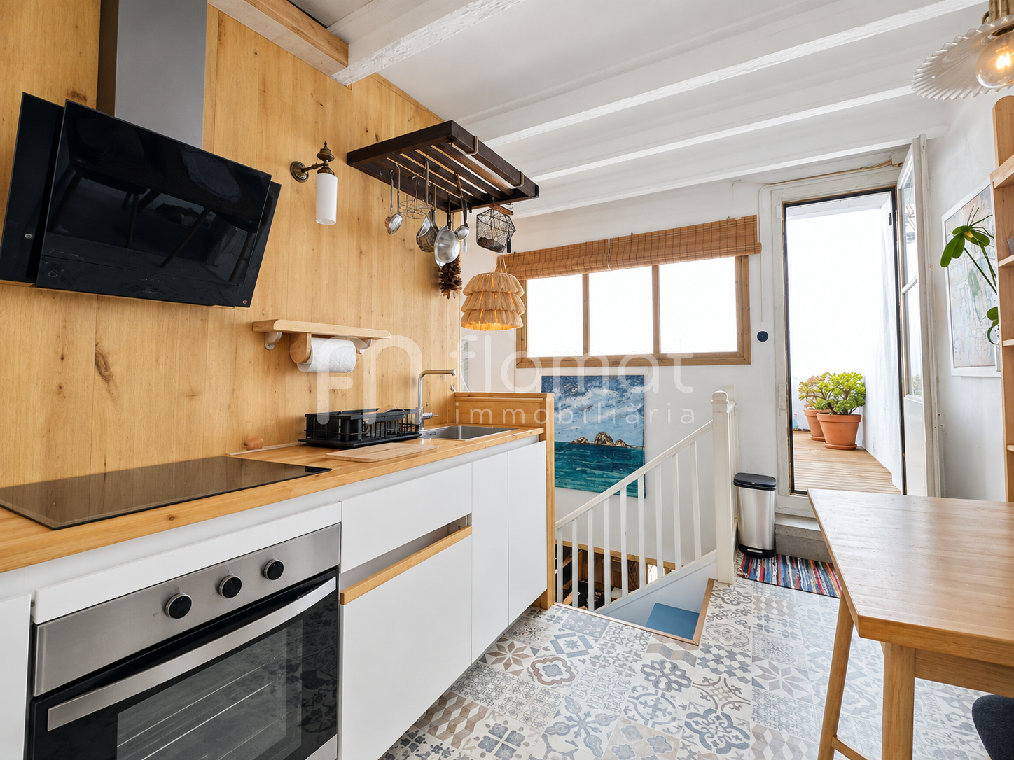 villas en blanes · centro 309000€