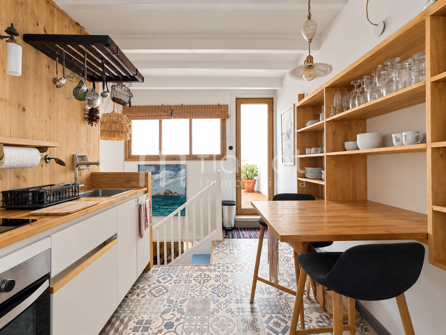 villas en blanes · centro 309000€