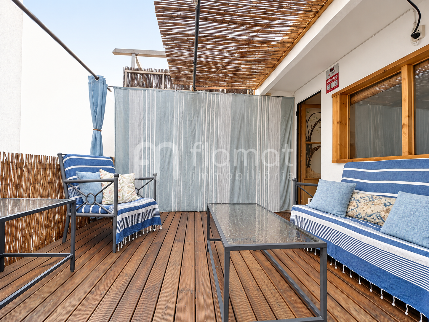 villas en blanes · centro 309000€