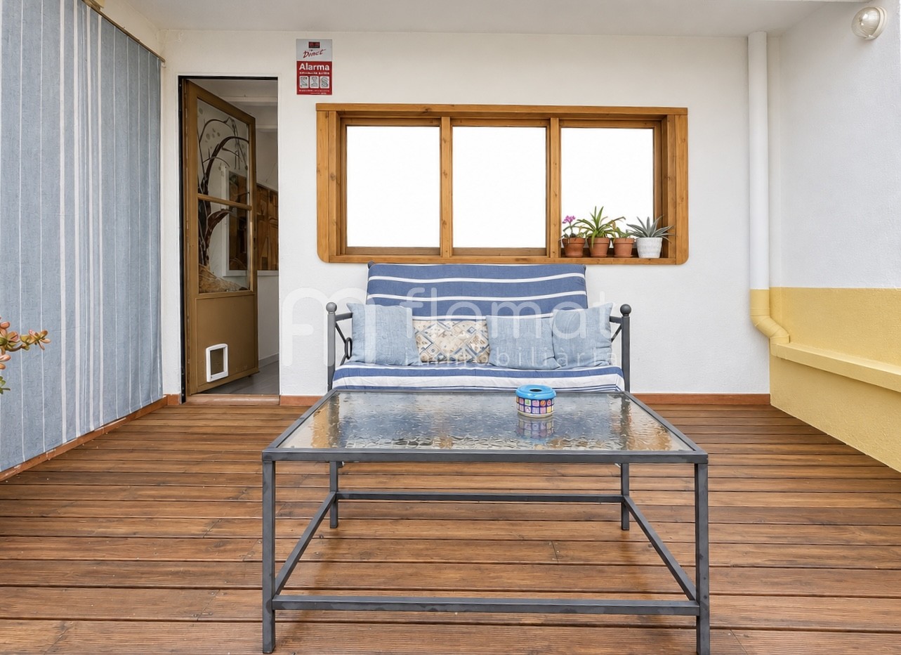 villas en blanes · centro 309000€