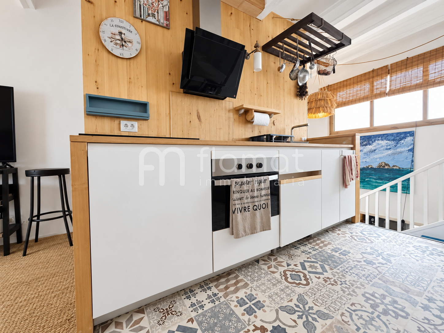 villas en blanes · centro 309000€