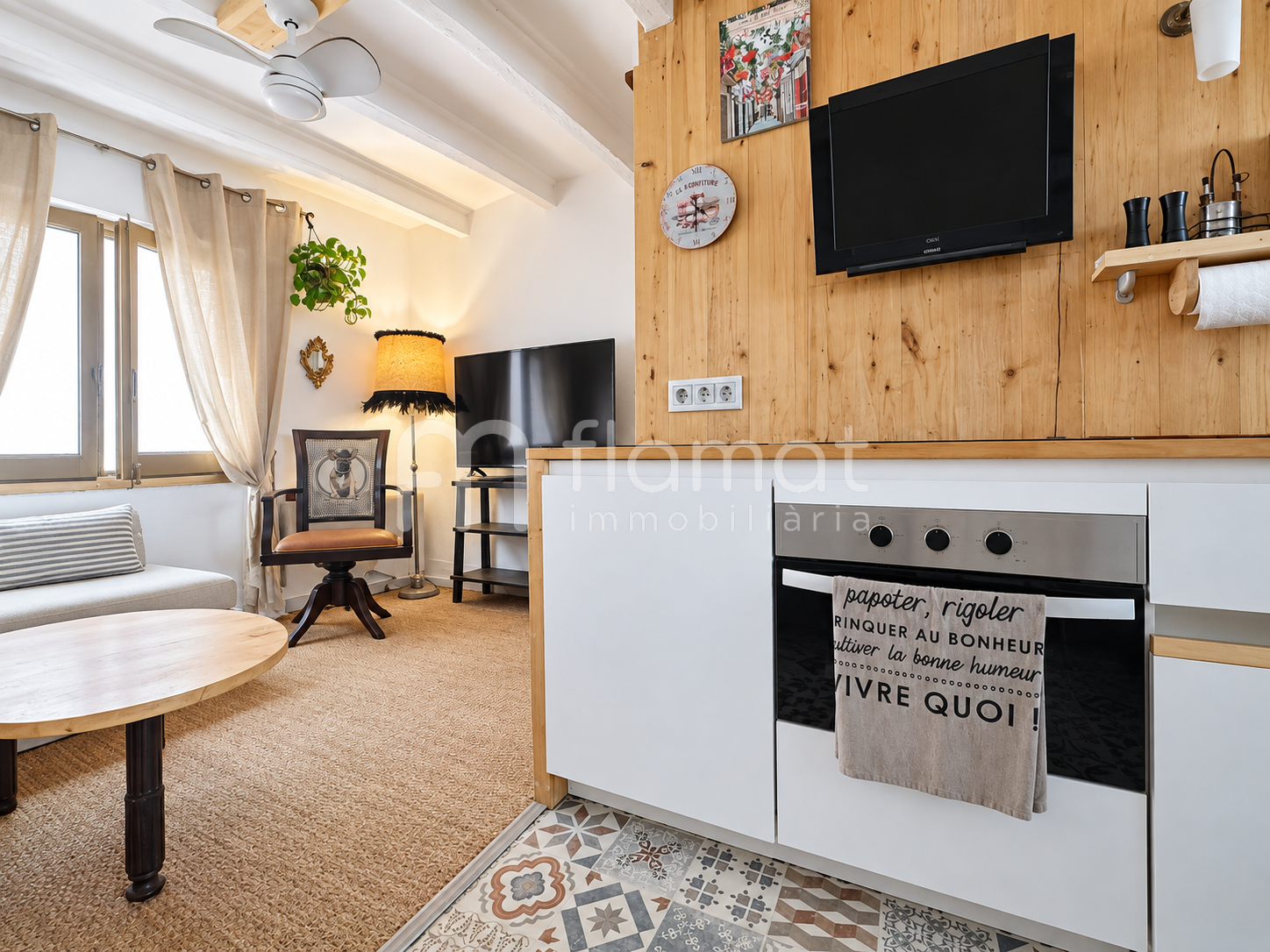 villas en blanes · centro 309000€