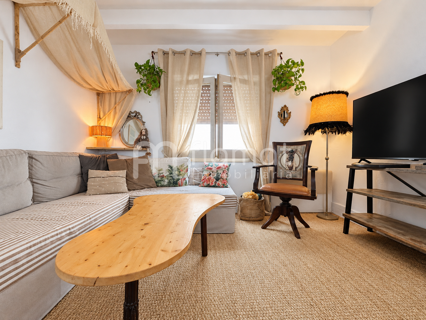 villas en blanes · centro 309000€