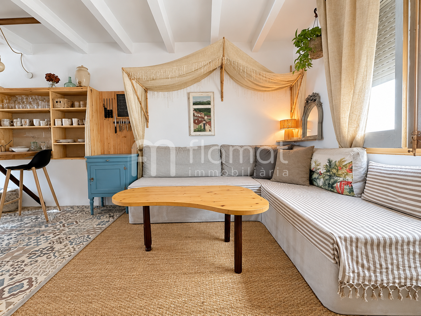 villas en blanes · centro 309000€