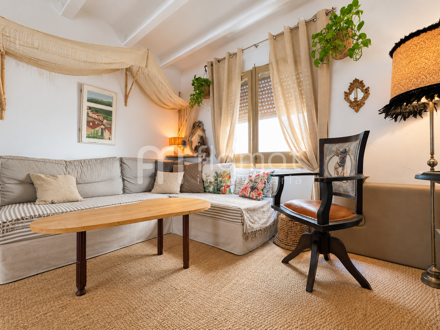 villas en blanes · centro 309000€