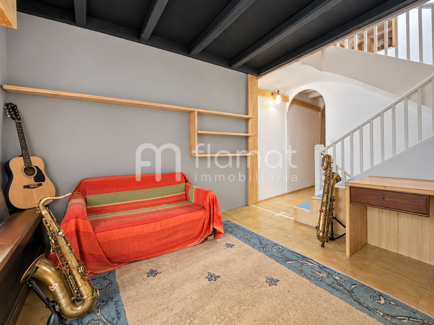 villas en blanes · centro 309000€