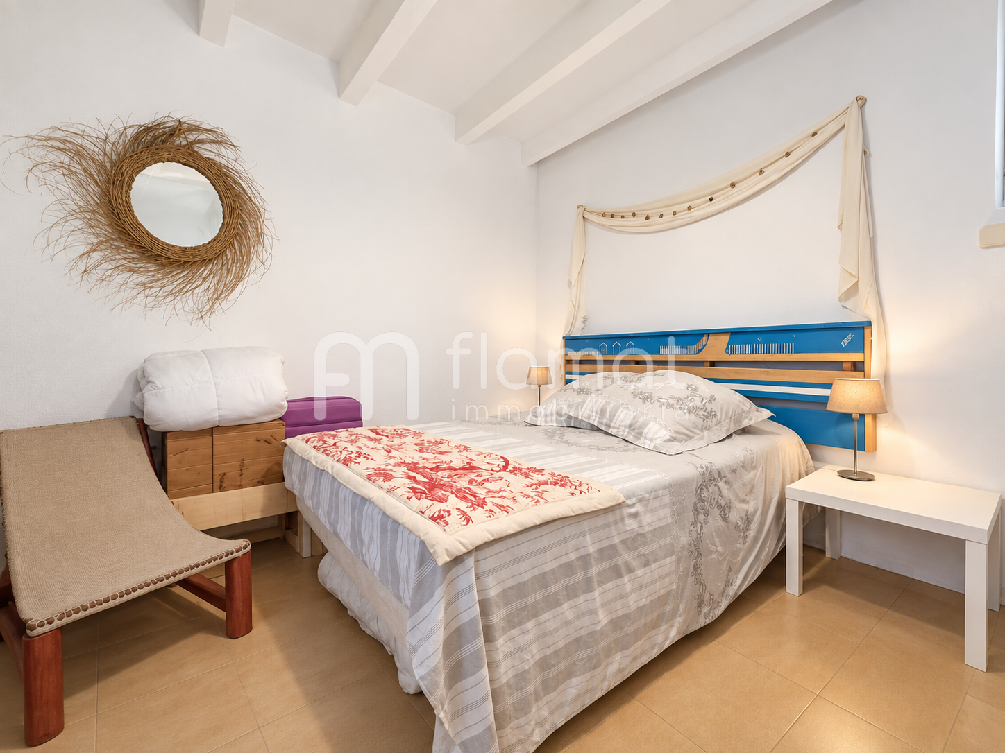 villas en blanes · centro 309000€