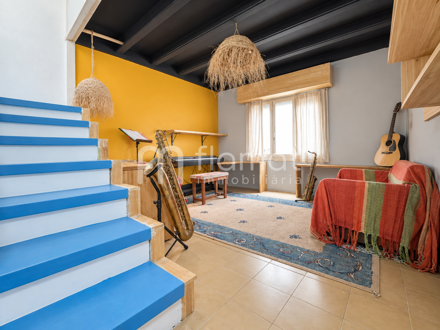 villas en blanes · centro 309000€