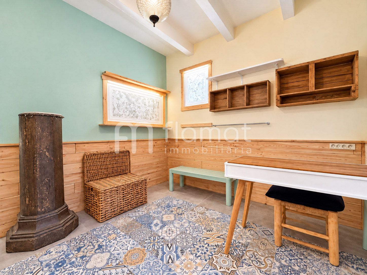 villas en blanes · centro 309000€