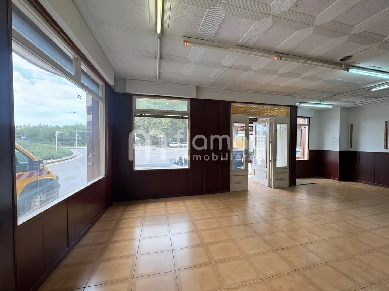 locales-comerciales en blanes · 17300-blanes 73000€