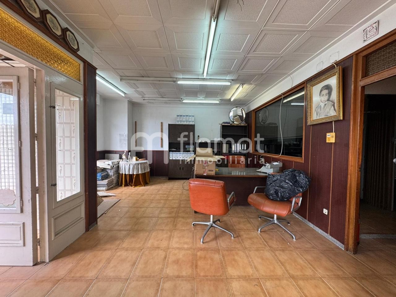 locales-comerciales en blanes · 17300-blanes 73000€