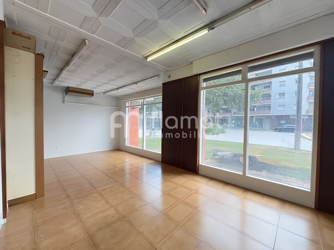 locales-comerciales en blanes · 17300-blanes 73000€