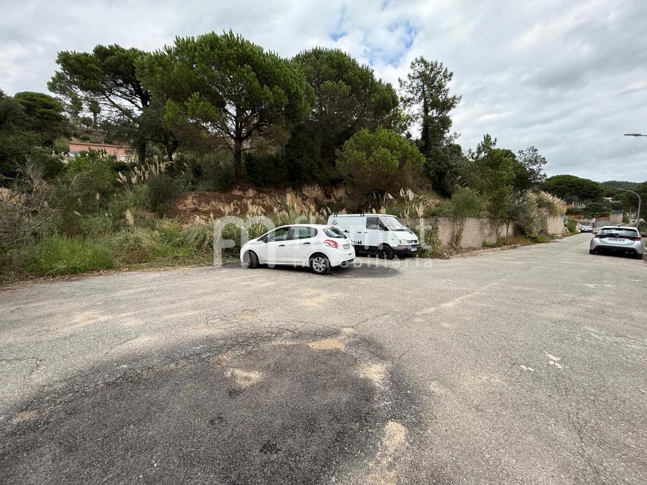 terrenos en lloret-de-mar · 17310-lloret-de-mar 39900€