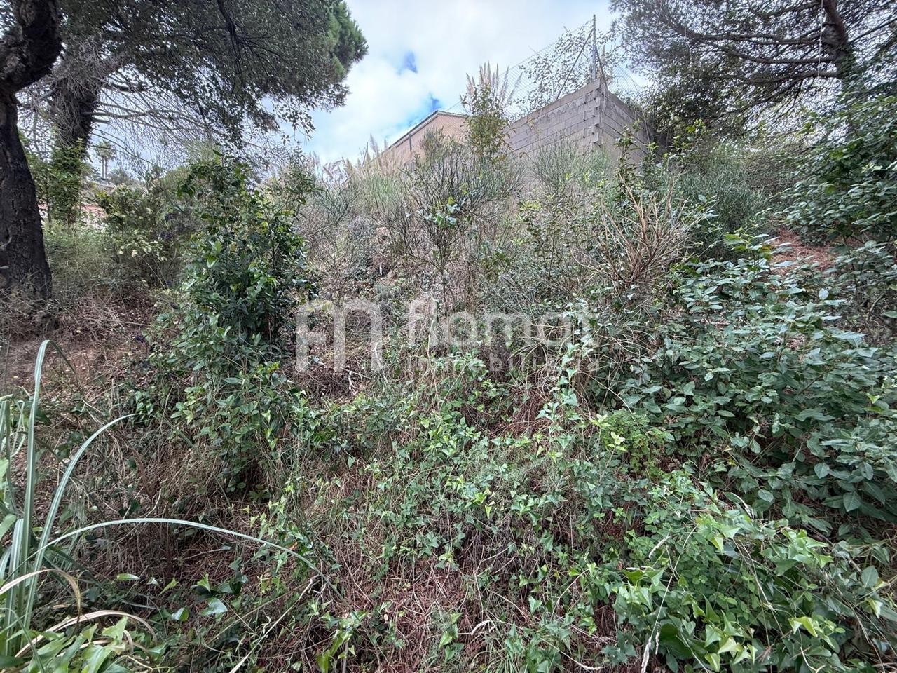terrenos en lloret-de-mar · 17310-lloret-de-mar 39900€