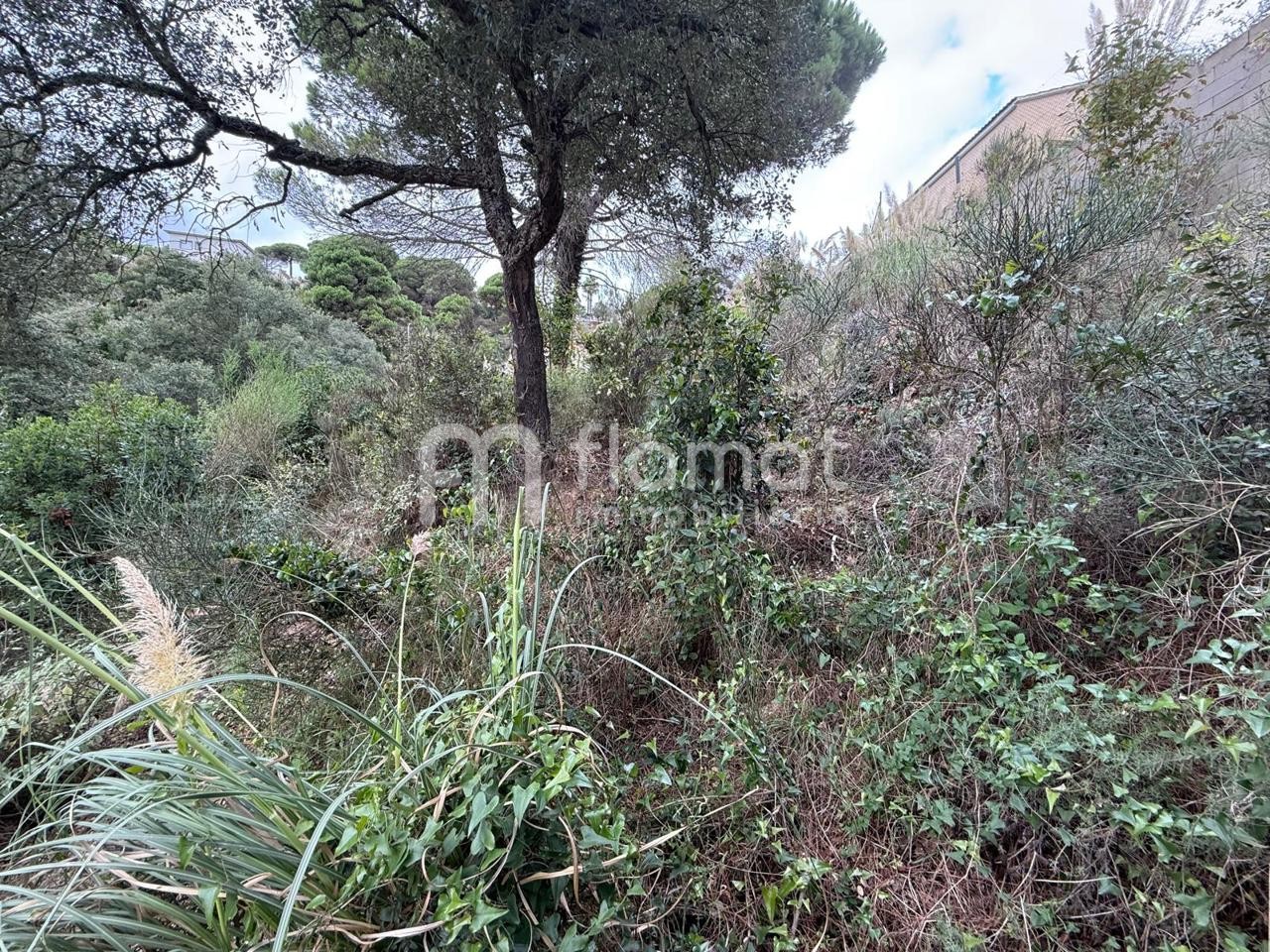 terrenos en lloret-de-mar · 17310-lloret-de-mar 39900€