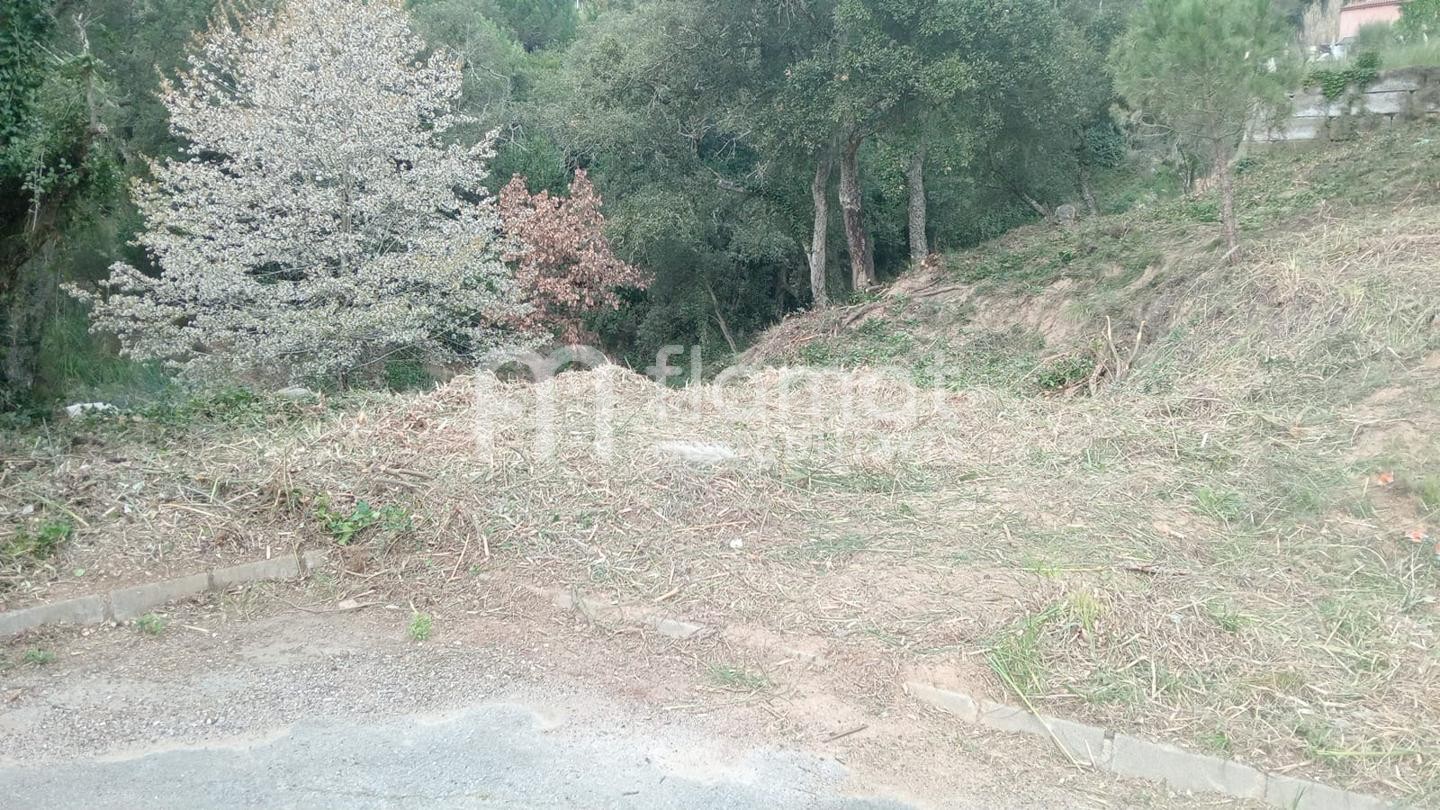 terrenos en lloret-de-mar · 17310-lloret-de-mar 39900€