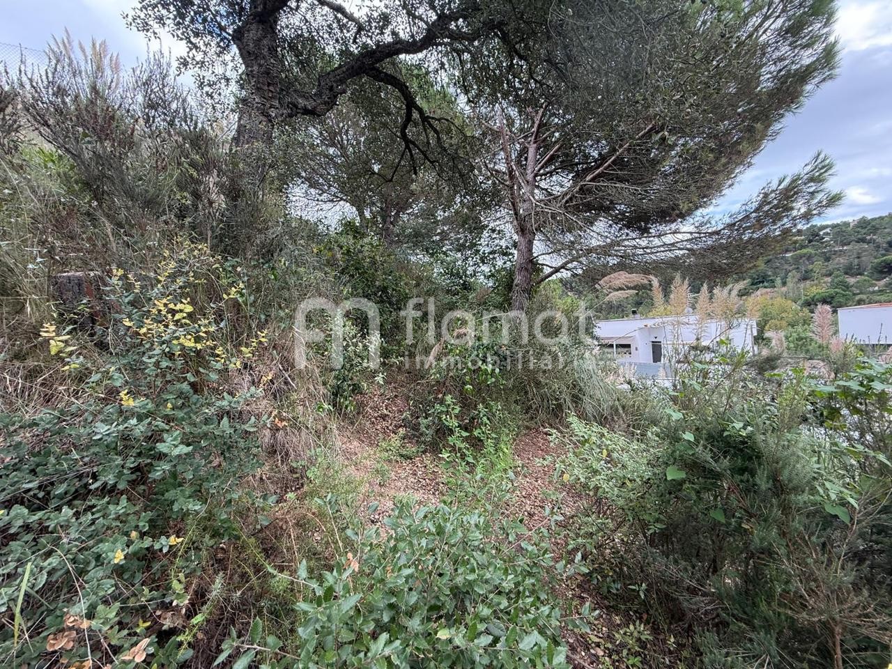 terrenos en lloret-de-mar · 17310-lloret-de-mar 39900€