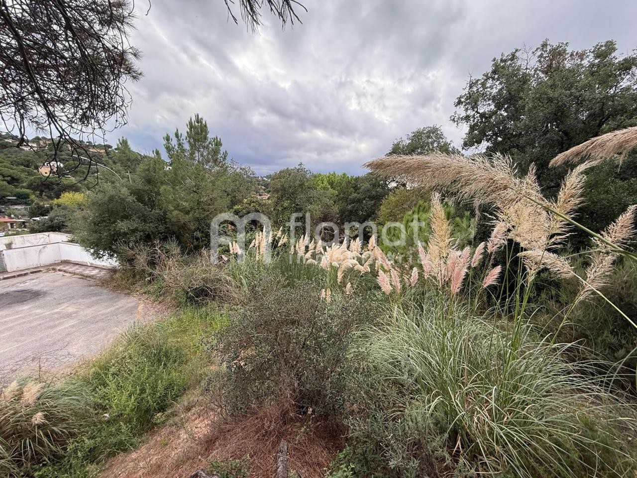 terrenos en lloret-de-mar · 17310-lloret-de-mar 39900€