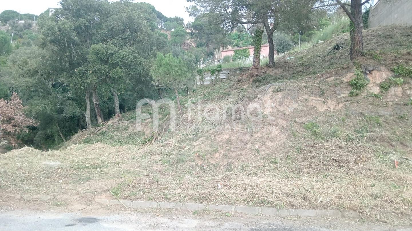 terrenos en lloret-de-mar · 17310-lloret-de-mar 39900€