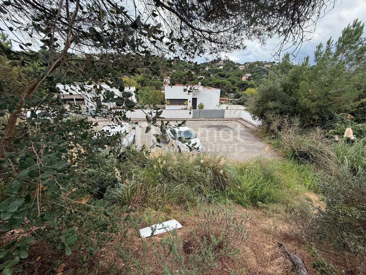 terrenos en lloret-de-mar · 17310-lloret-de-mar 39900€