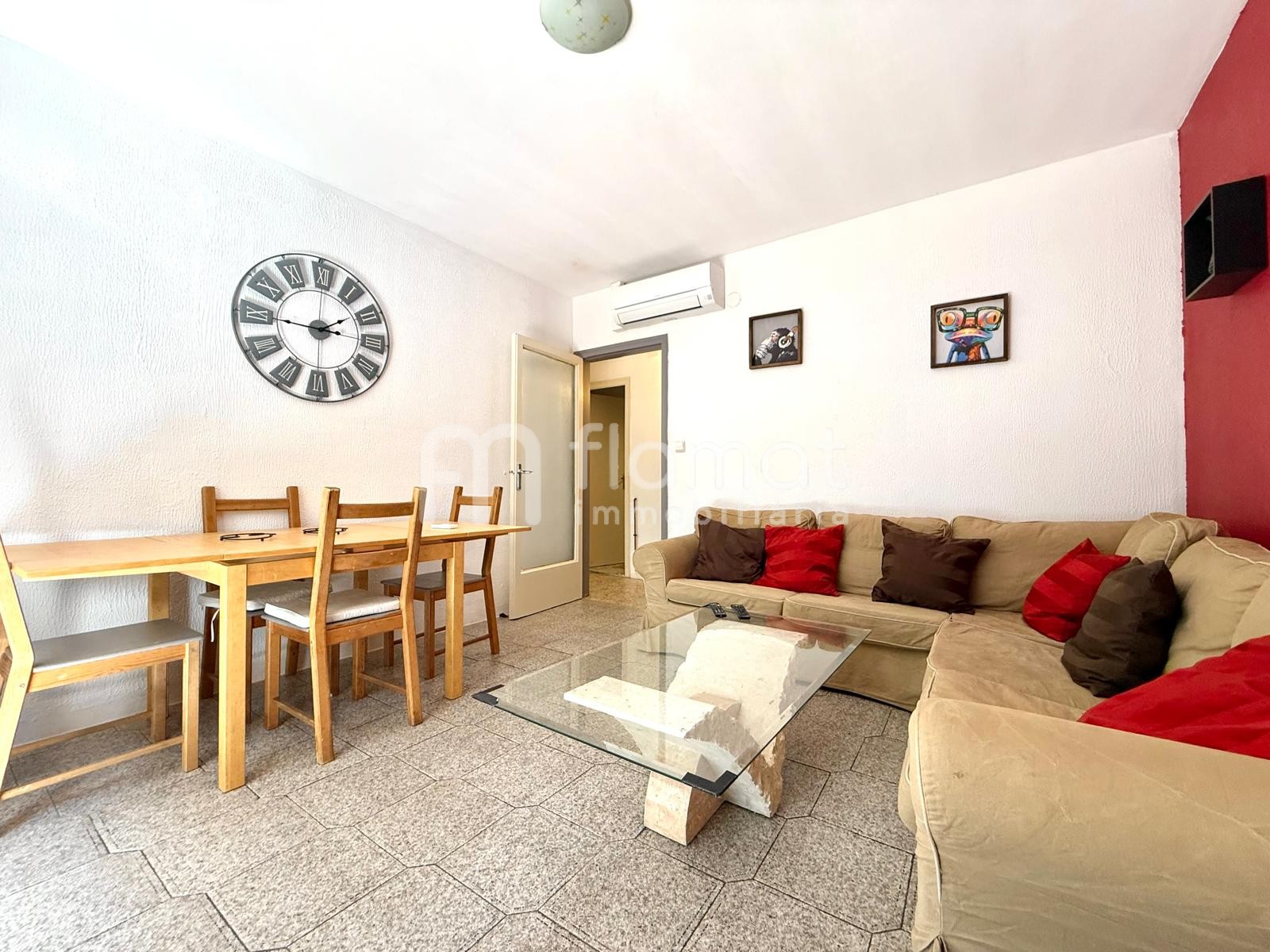 pisos en blanes · zona-5 179000€