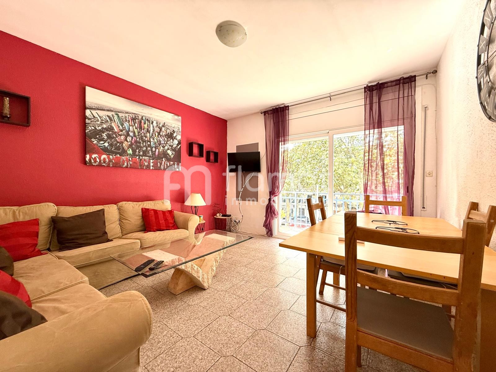 pisos en blanes · zona-5 179000€