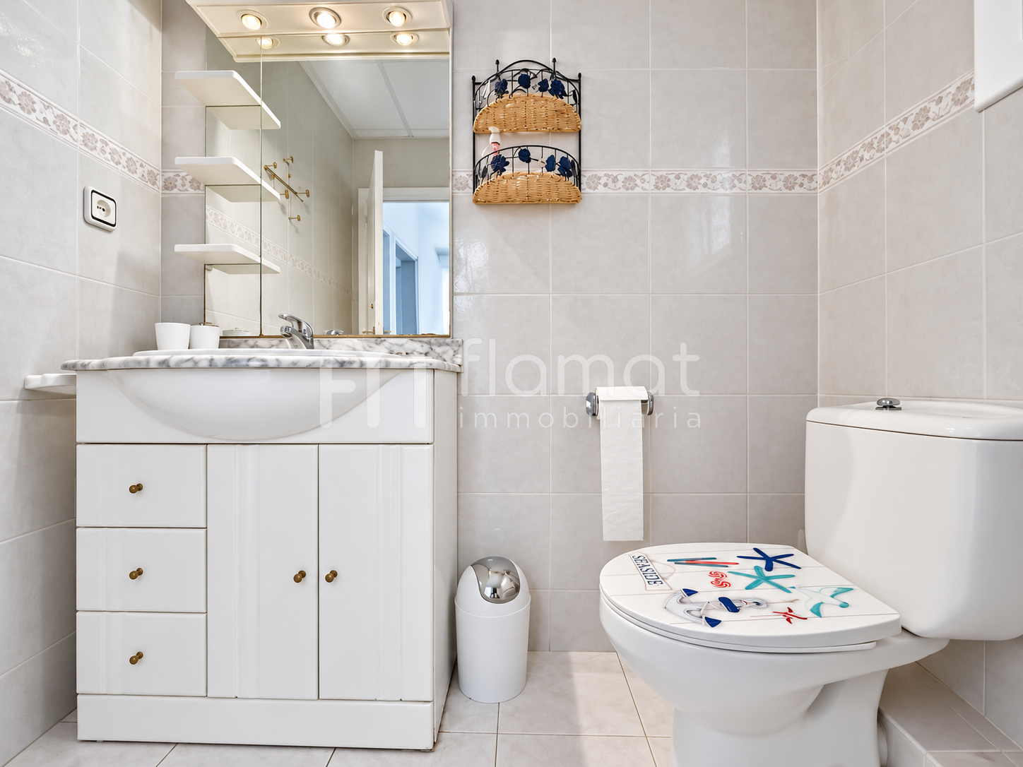 pisos en blanes · zona-5 179000€