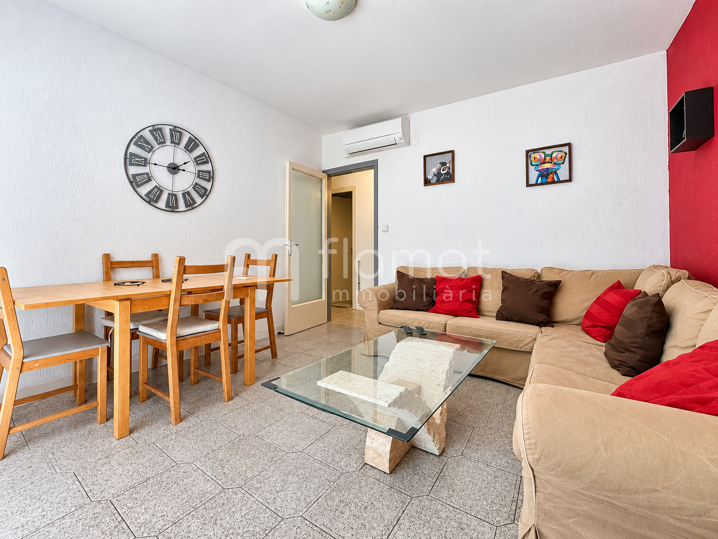 pisos en blanes · zona-5 179000€