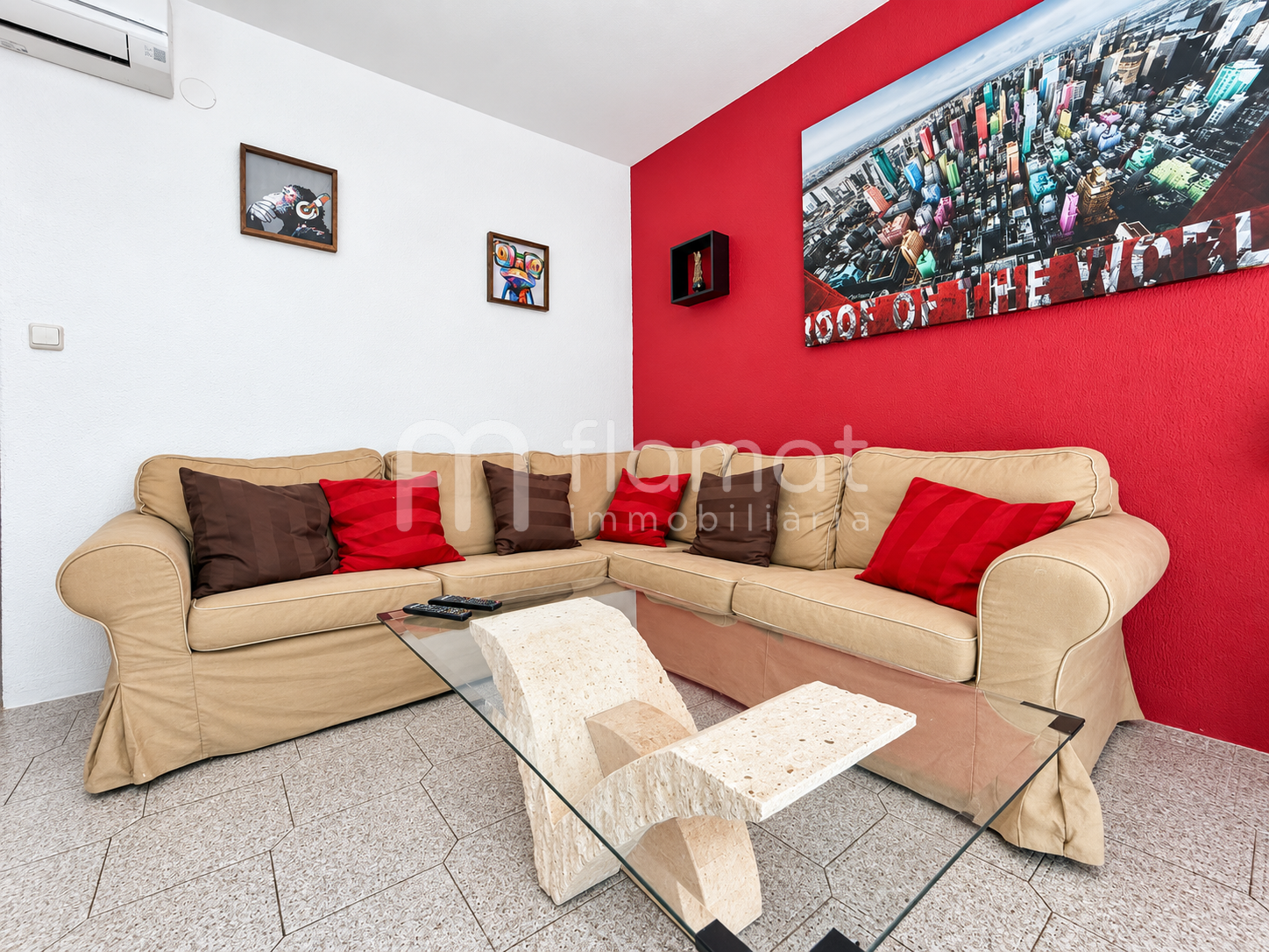 pisos en blanes · zona-5 179000€